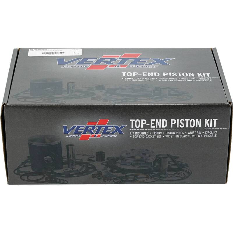 Vertex Piston 17-19 KTM 300 XC 300cc Top End Piston Kit Piston Sets - Powersports Vertex Pistons