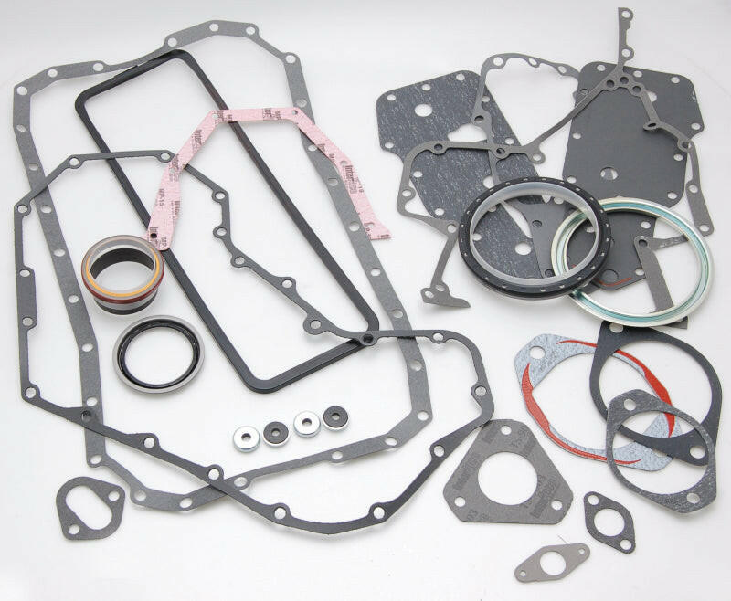 Cometic Street Pro 83+ Dodge Cummins 3.9L Bottom End Gasket Kit Gasket Kits Cometic Gasket
