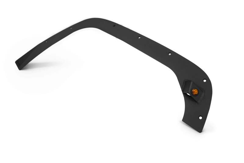 DV8 Offroad 07-18 Jeep Wrangler JK Fender Flare Deletes Fenders DV8 Offroad