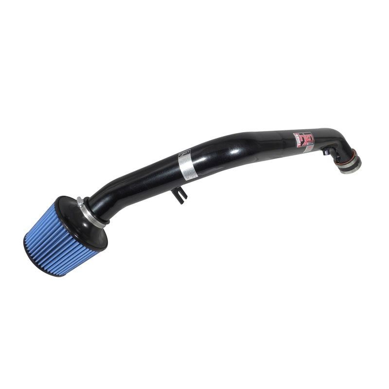 Injen 96-98 Civic Ex Hx EL (Canada) Black Cold Air Intake *Special Order* Cold Air Intakes Injen