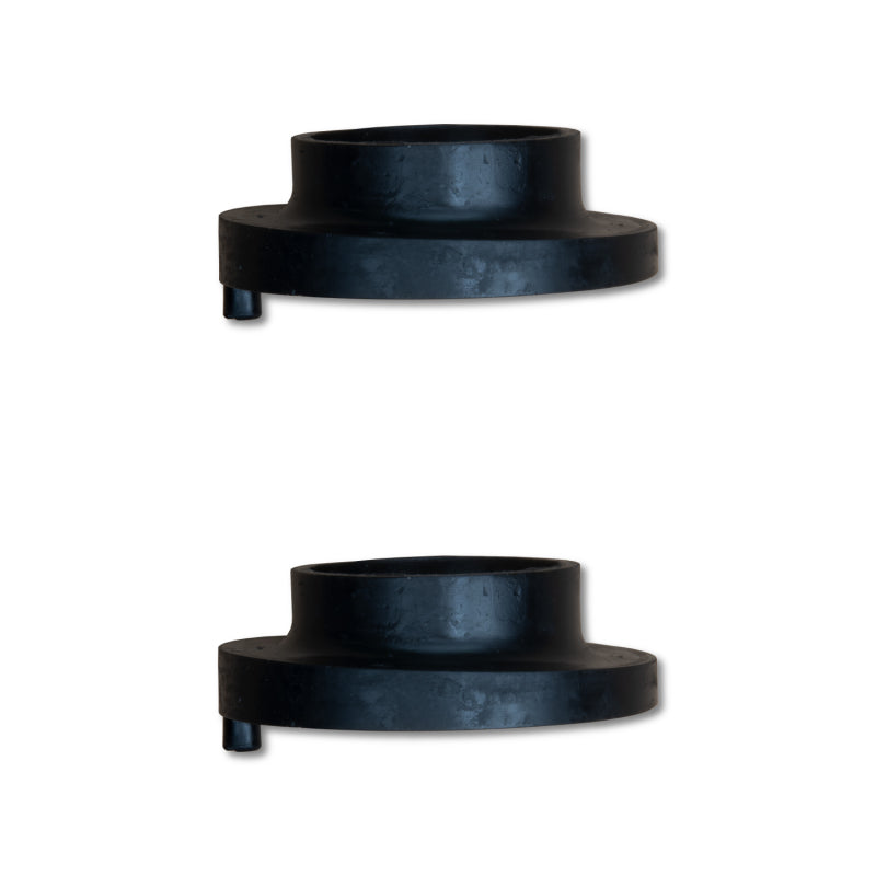 Rock Krawler 2018+ Jeep Wrangler JL 2DR / JLU 4DR Rear Spring Correction Seats Only Coilover Springs Rock Krawler