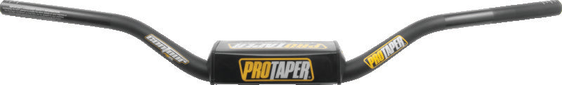 ProTaper Contour CR High Handlebar - Jet Black Handlebars ProTaper
