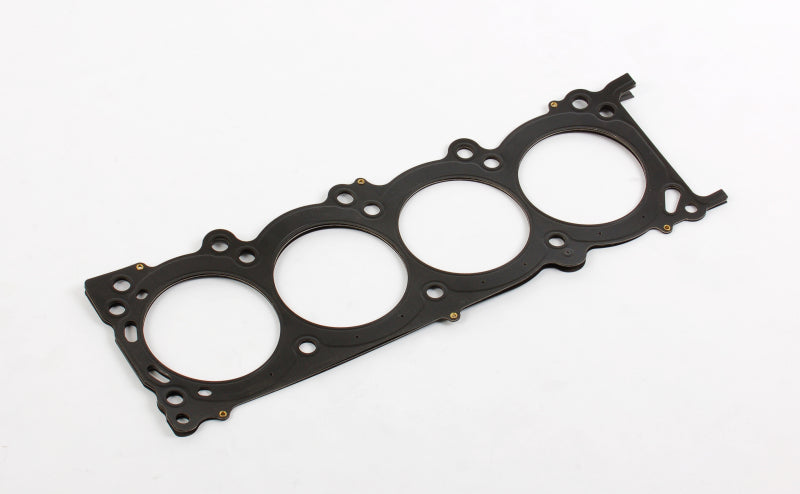 Cometic Nissan VK56DE 102.7mm Bore .040 inch MLS Head Gasket RHS Head Gaskets Cometic Gasket