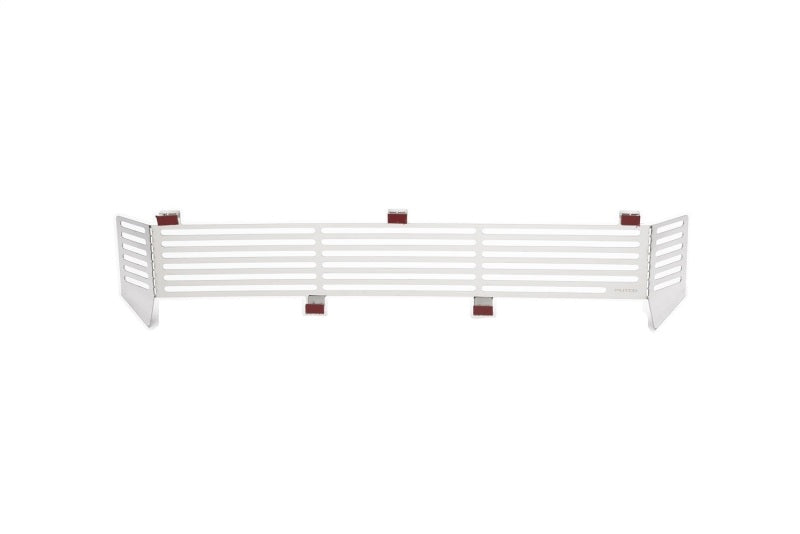 Putco 11-19 Ram HD - Stainless Steel - Bar Style Bumper Grille Bumper Grille Inserts Grilles Putco