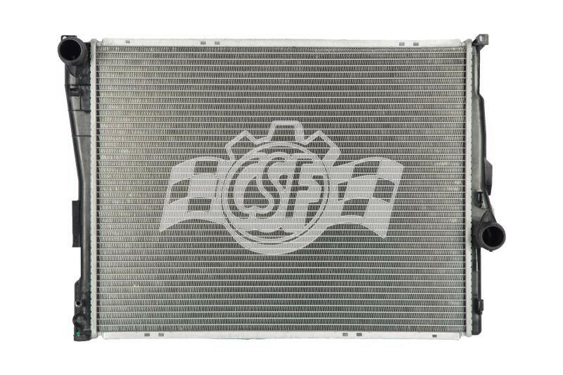 CSF 01-05 BMW 320i Radiator Radiators CSF