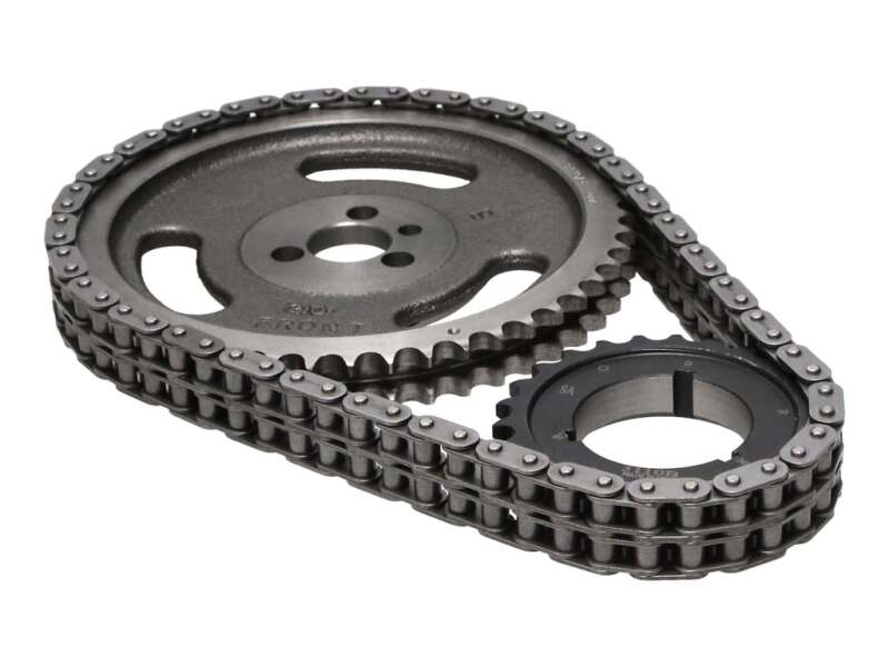 Manley Race Roller Timing Chain Kit - Big Block Chevrolet - Torrington - Short Timing Chains Manley Performance