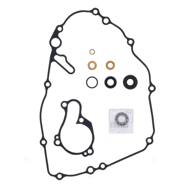 Athena 21-23 Fantic XEF 250 Water Pump Gasket Kit Gasket Kits Athena