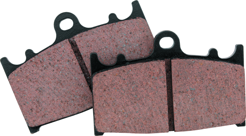 BikeMaster Husaberg Brake Pads Brake Pads - Performance BikeMaster