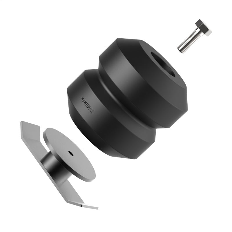 Timbren 2000 Toyota Tundra Rear Suspension Enhancement System Bump Stops Timbren