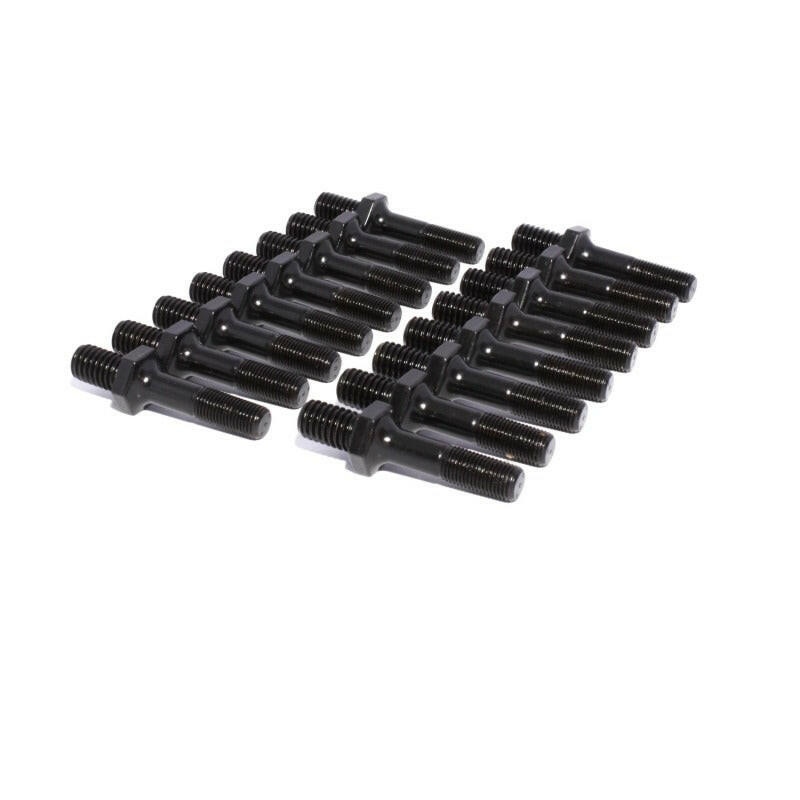 COMP Cams Studs 3/8 Hi-Tech Valve Springs, Retainers COMP Cams