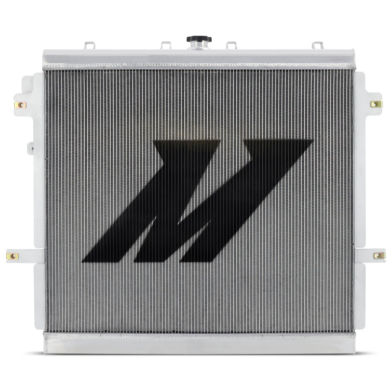 Mishimoto 10-14 Toyota 4Runner 4.0L Performance Aluminum Radiator Radiators Mishimoto