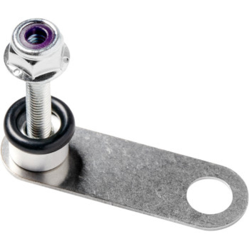 Performance Machine TPMS Sensor Bracket Assembly Hardware - Singles Performance Machine