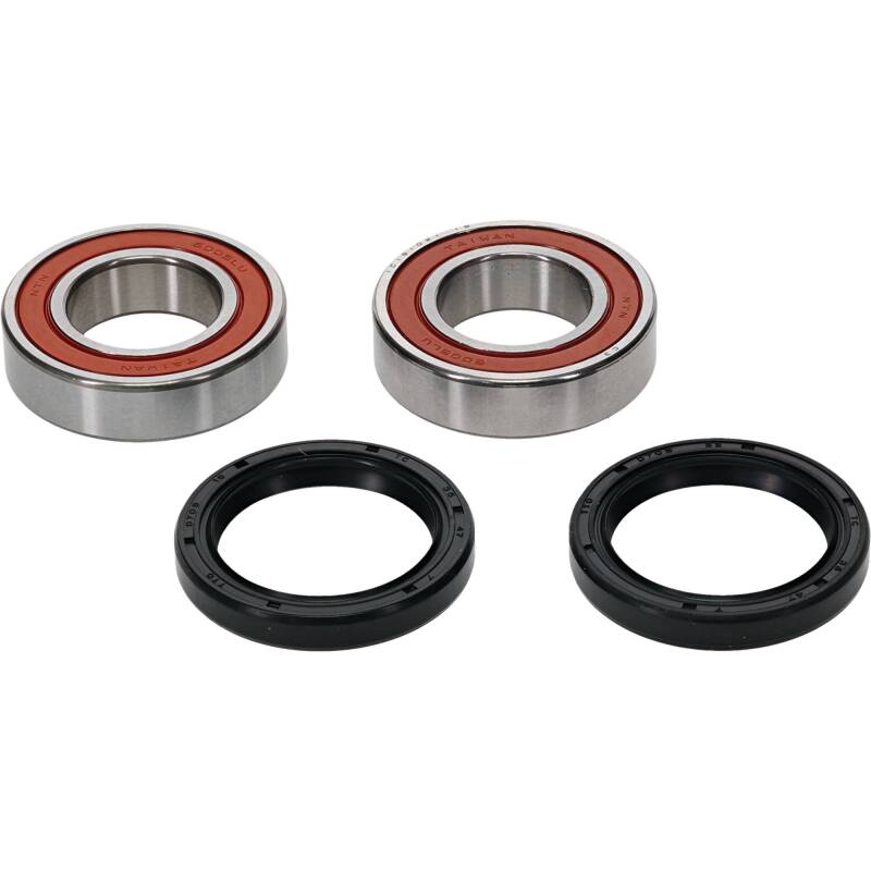 Pivot Works BMW/Ducati/Monster Premium Wheel Bearing Wheel Bearings Pivot Works