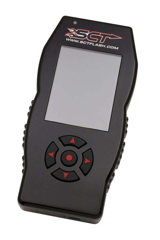 SCT Ford Cars & Trucks (Gas & Diesel) X4 Power Flash Programmer EO Certified Programmers & Tuners SCT Performance