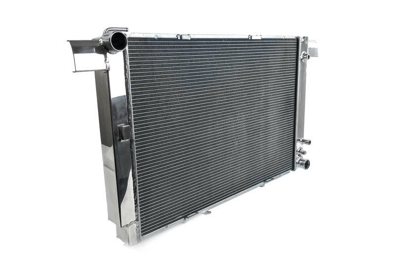 CSF 90-93 Mercedes-Benz 500SL / 94-02 Mercedes-Benz SL500 Radiator Radiators CSF
