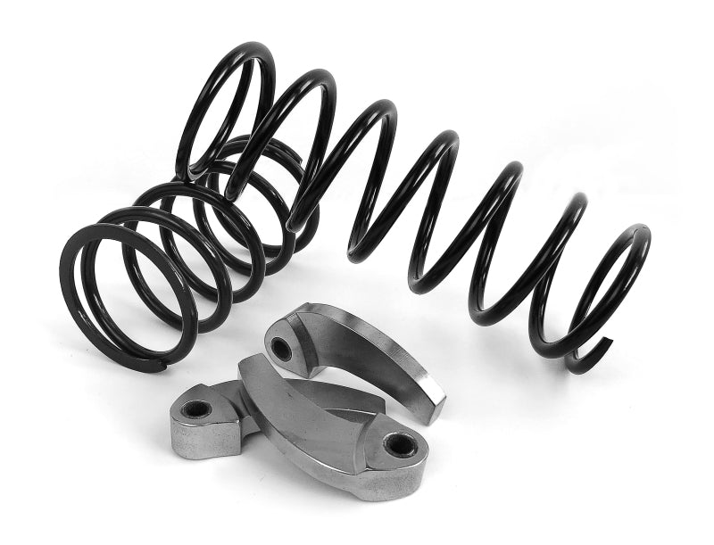 EPI 09-14 Polaris 800 RZR Non EBS Stock Tires High Elev. Sport Utility Clutch Kit Clutch Kits - Single EPI