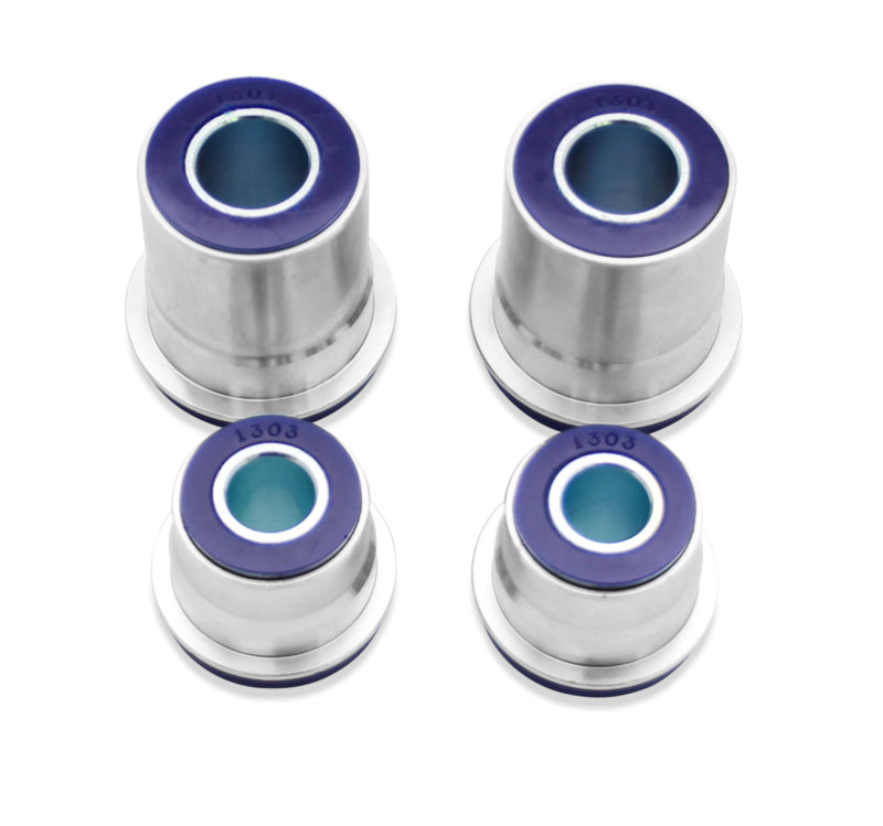 SuperPro 1984 Toyota 4Runner Front Control Arm Bushing Kit Bushing Kits Superpro