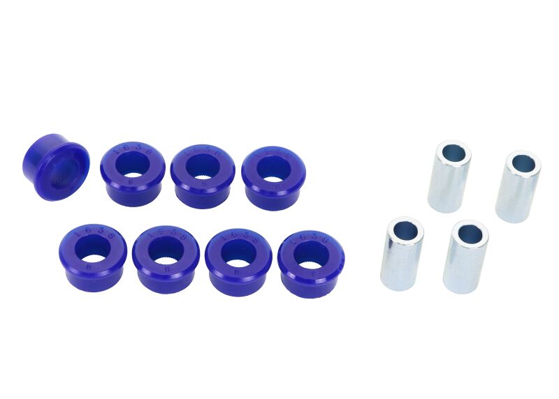 SuperPro 1995 Nissan 200SX Rear Control Arm Bushing Bushing Kits Superpro