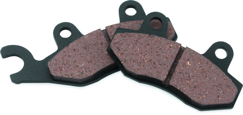BikeMaster BM-S228 Brake Pads Brake Pads - Performance BikeMaster