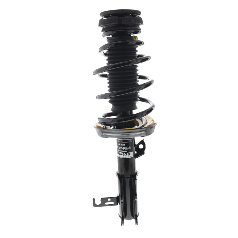 KYB Shocks & Struts 14-20 Chevrolet Impala V6 Strut-Plus Front Left Shock & Spring Kits KYB