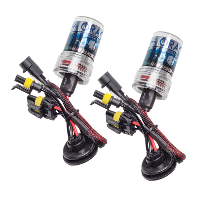 Oracle 9006 35W Canbus Xenon HID Kit - 30000K Headlights ORACLE Lighting