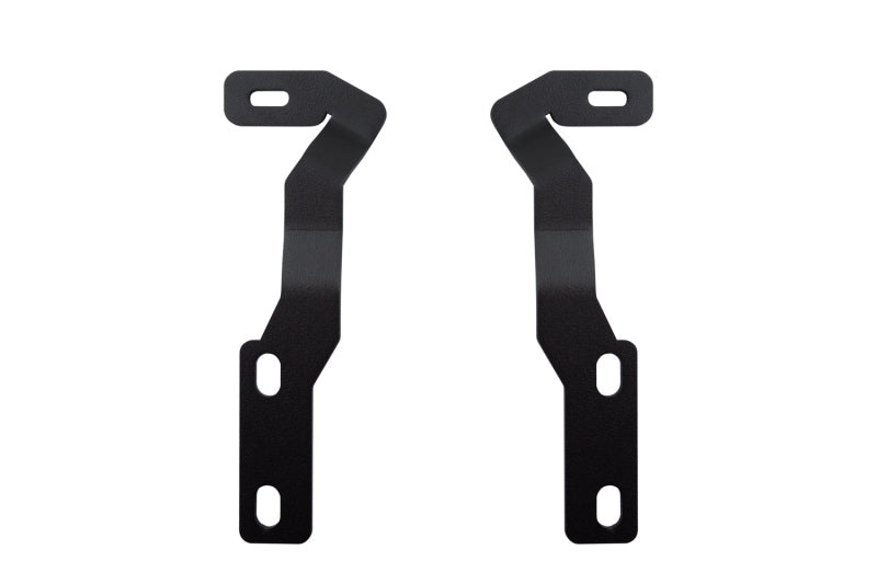 Diode Dynamics 16-21 Toyota Tacoma Sport SS3 LED Ditch Light Kit - White Combo Light Accessories and Wiring Diode Dynamics