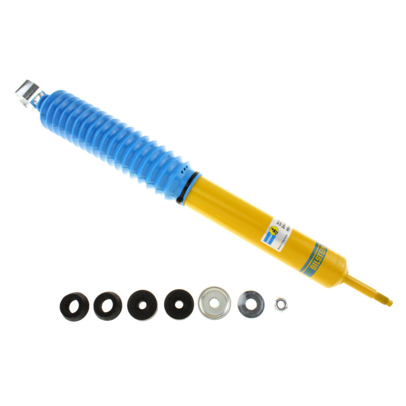 Bilstein B6 1999 Land Rover Discovery SD Rear 46mm Monotube Shock Absorber Shocks and Struts Bilstein