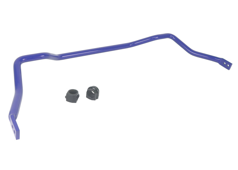 SuperPro Nissan Skyline GT-S R33 / R34 RWD Front 27mm Adj Sway Bar Sway Bars Superpro