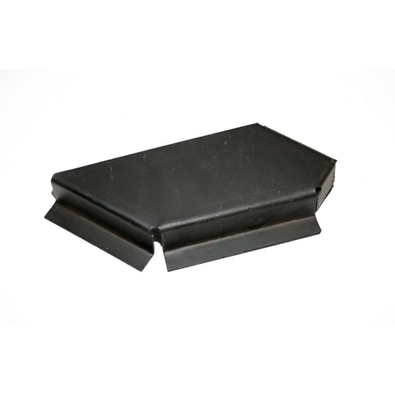 Omix Rear Top Bow Bracket 46-53 Willys CJ2A and CJ3A Brackets OMIX