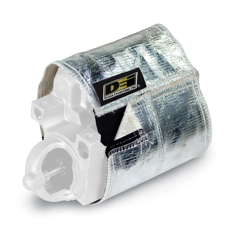 DEI Versa-Shield (Starter Shield) 7in x 2ft Universal Heat Shield Heat Shields DEI