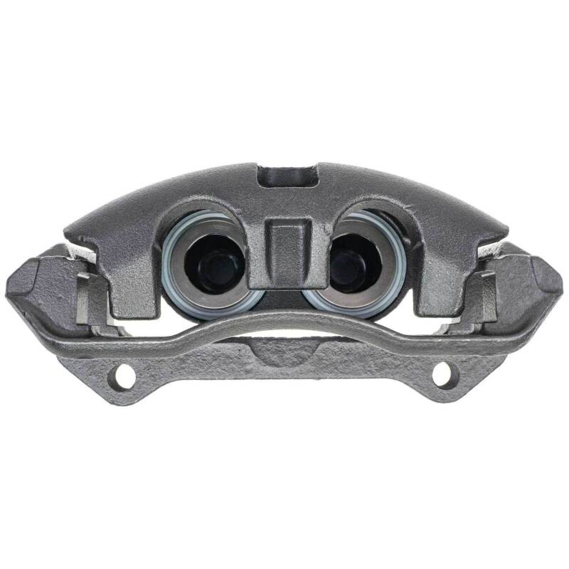 Power Stop 10-17 Ford Expedition Front Right Autospecialty Caliper w/Bracket Brake Calipers - OE PowerStop