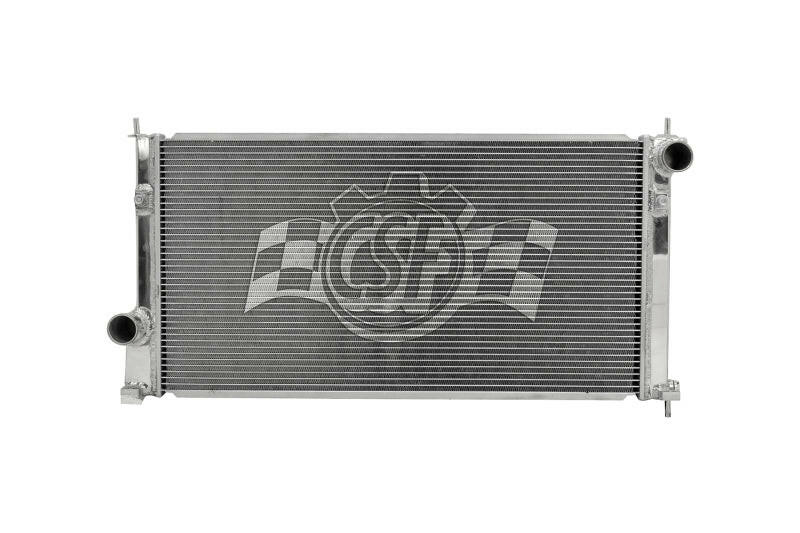 CSF 13-16 Scion FR-S / 13-20 Toyota 86 / 22+ Toyota GR86 / 2013+ Subaru BRZ Radiator Radiators CSF