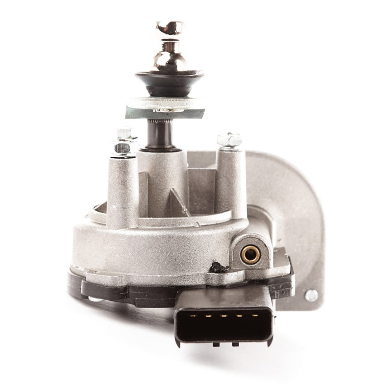 Omix Windshield Wiper Motor Front- 07-18 Wrangler JK Exterior Trim OMIX