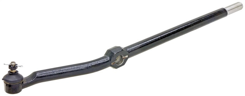 RockJock Currectlync Drag Link Drag Link Rod Only w/ One End For Use w/ CE-9701 Kit Steering Knuckles & Spindles RockJock