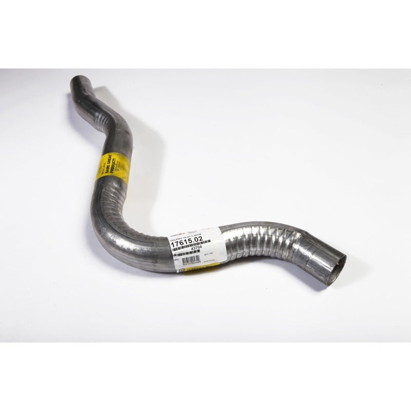Omix Tailpipe 76-81 Jeep CJ Models Muffler OMIX