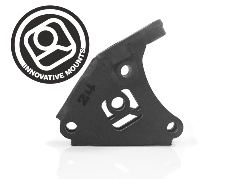 Innovative Honda K24 Motor-Timing Belt Post Mount Bracket Brackets Innovative Mounts