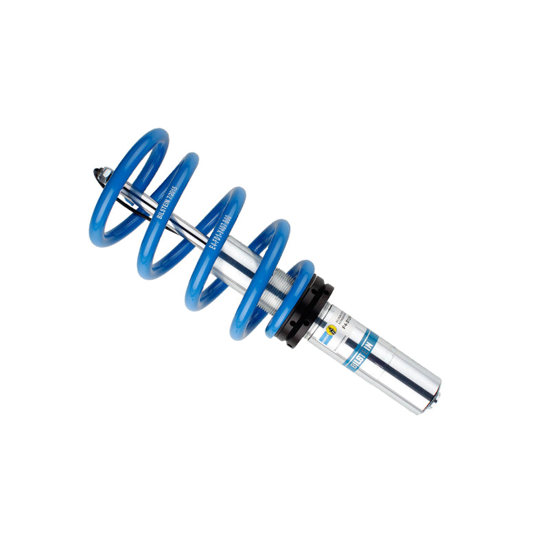 Bilstein B16 15-17 Porsche Macan Front and Rear Suspension System Coilovers Bilstein