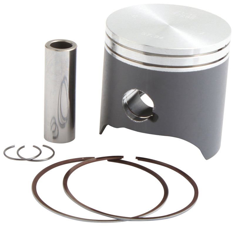 Vertex Piston 2024 KTM 150 EXC 150cc Cast Replica Piston Kit Piston Sets - Powersports Vertex Pistons