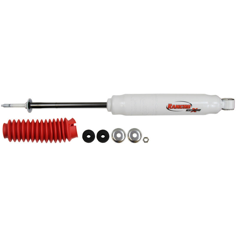 Rancho 00-06 Toyota Tundra Rear RS5000X Shock Shocks and Struts Rancho