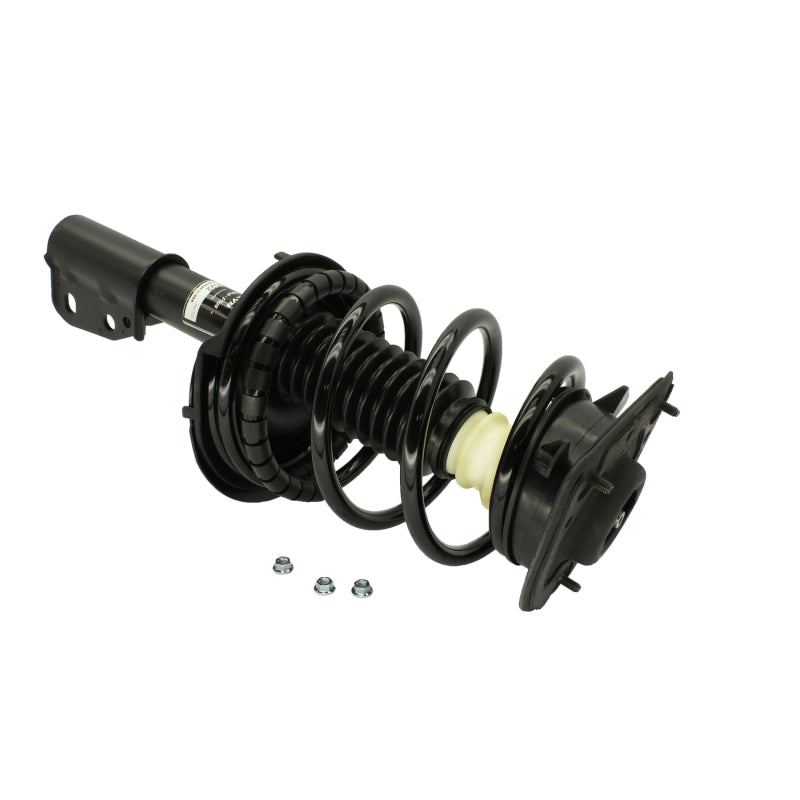 KYB Shocks & Struts Strut Plus Front BUICK LeSabre 1990-99 BUICK Park Avenue 1991-96 CADILLAC DeVill Shock & Spring Kits KYB