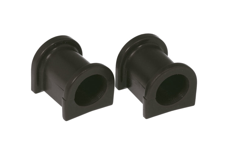 Prothane Mitsubishi Evo 8 Rear Sway Bar Bushings - 22mm - Black Sway Bar Bushings Prothane