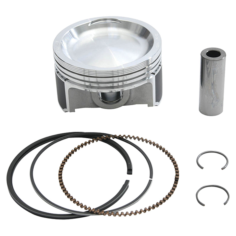 Vertex Pistons 10-11/13-14 Ranger 800 4x4/10-14 Ranger 800 4x4 Crew Forged High Comp. Piston Kit Piston Sets - Powersports Vertex Pistons