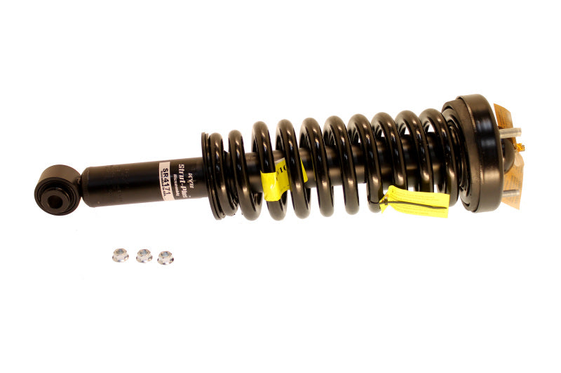 KYB Shocks & Struts Strut Plus Front 09-10 Ford F-150 (4WD) Shock & Spring Kits KYB