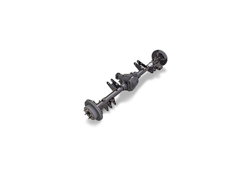 Ford Racing Bronco M220 Rear Axle Assembly 4.88 Ratio w/Electronic Locking Differential Axles Ford Racing