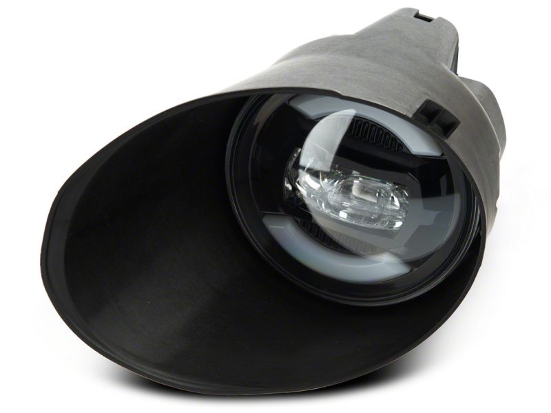 Raxiom 07-13 Toyota Tundra Axial Series LED Fog Lights Headlights Raxiom
