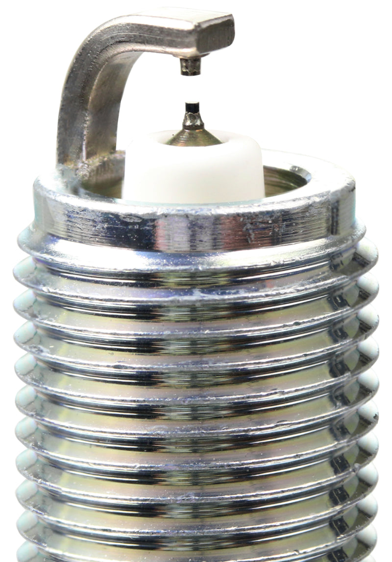 NGK Ruthenium HX Spark Plug Box of 4 (LFR5AHX) Spark Plugs NGK