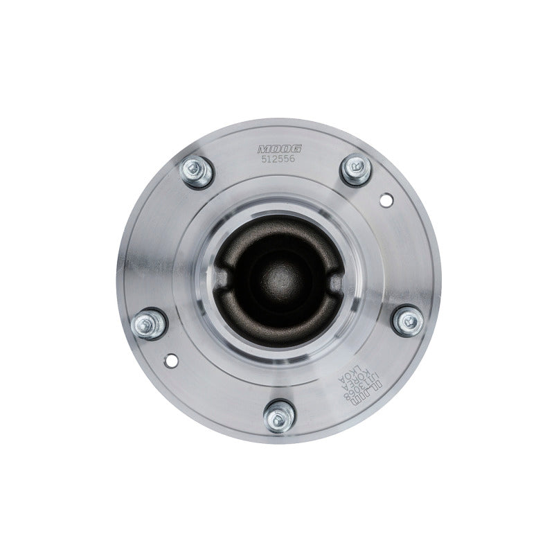 MOOG 15-21 Kia Sedona Rear Hub Assembly Wheel Hubs Moog