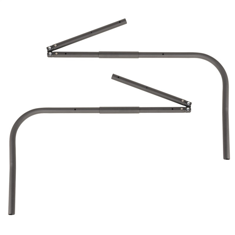Rugged Ridge 97-06 Jeep Wrangler TJ Factory Soft Top Hardware Hardware - Singles Rugged Ridge