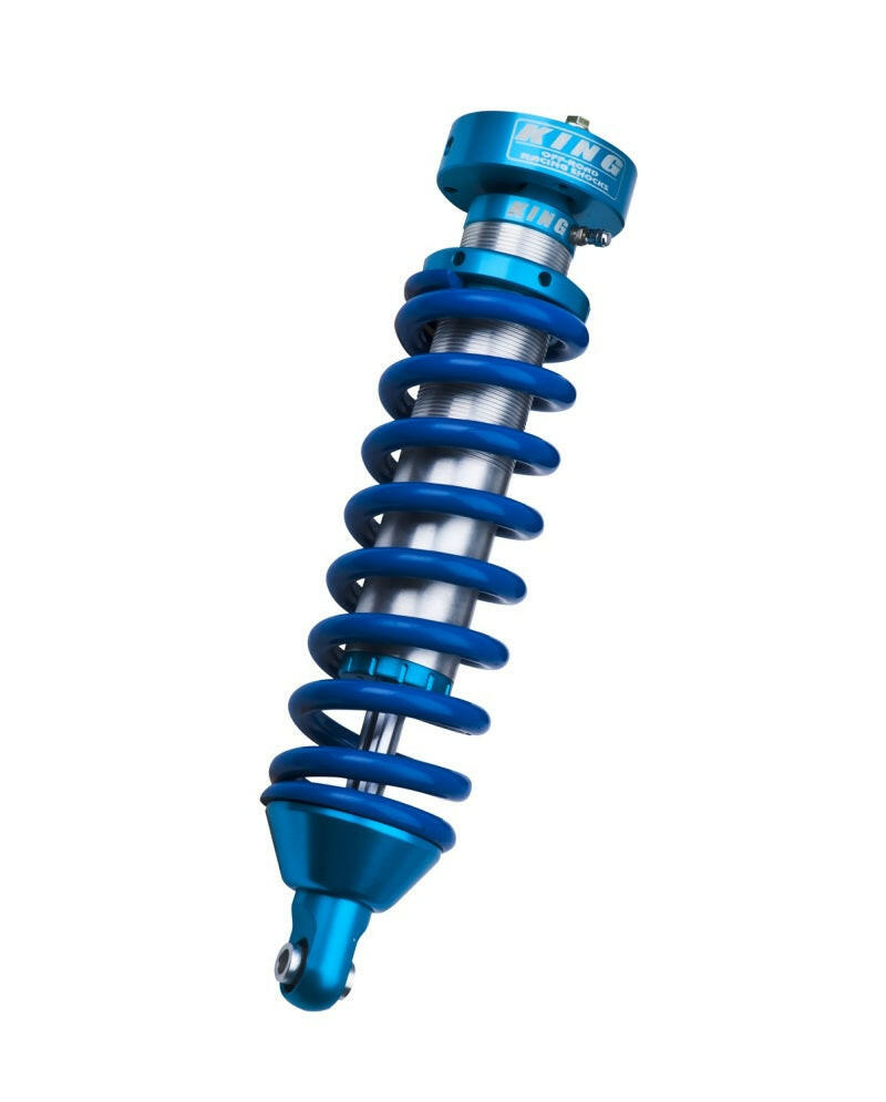 King Shocks 96-02 Toyota 4Runner Front 2.5 Dia Internal Reservoir Coilover (Pair) Coilovers King Shocks