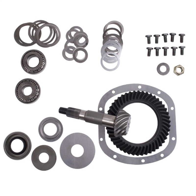 Omix Ring & Pinion Kit 3.54 72-86 Jeep CJ Models Ring & Pinions OMIX